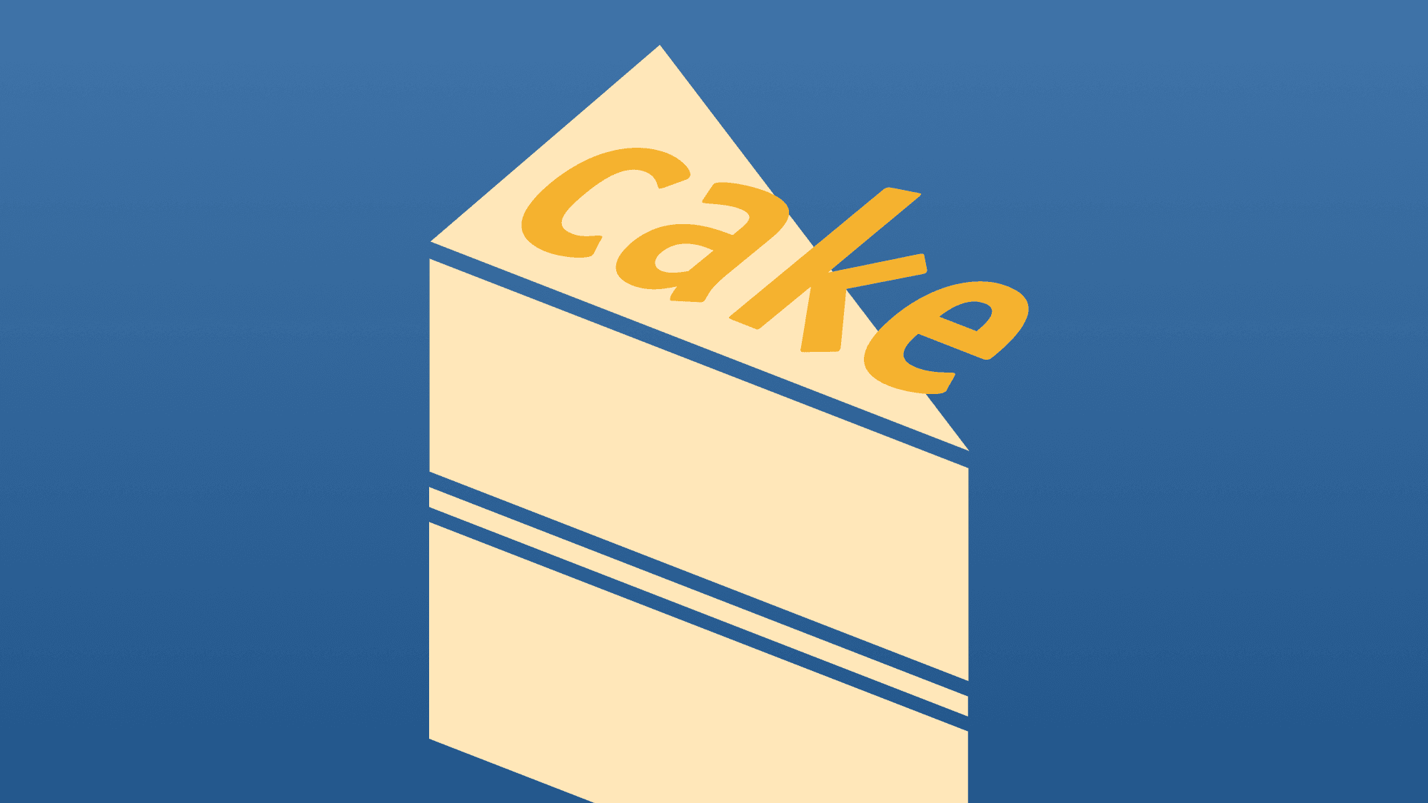 CAKE Websites &amp; More logo